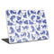 Blue Cats by Cat Coq Laptop Skins